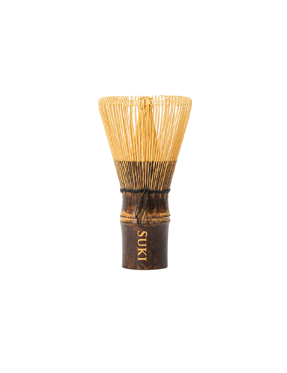 Bamboo Whisk